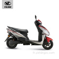 Inde 1000W 1500W 2000W CKD Motorcycle électrique adulte